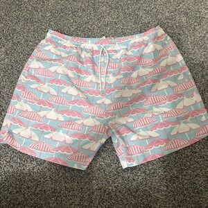 the beaufort bonnet company Toddy Swim Trunks
